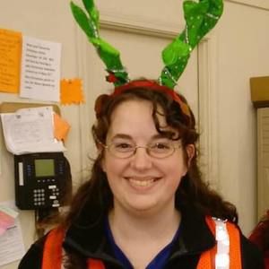 Meet your Posher, Bethany